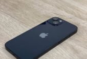 Líquido iPhone 13 128 gb