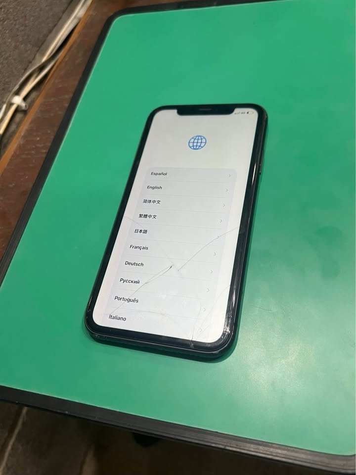 vendo iphone 11 precio charlable
