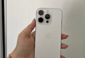 iPhone 16 pro 256gb