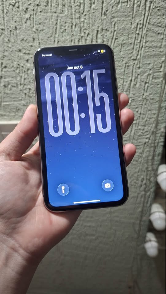 iPhone 11