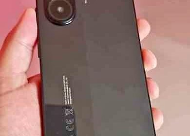 Poco x7 pro 512 GB 12 GB ram