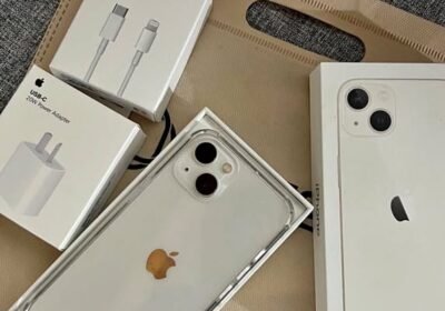 iPhone 13