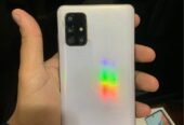 Samsung A71