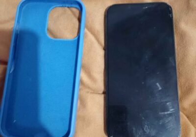 Iphone 13 pro – permutó por menor misma gama y diferencia