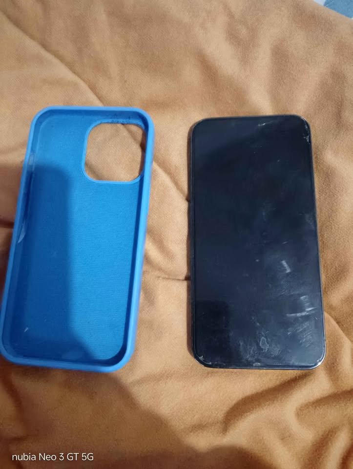 Iphone 13 pro – permutó por menor misma gama y diferencia