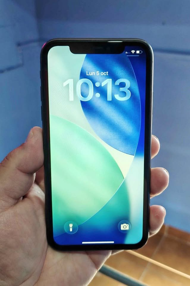 💥Oferton Iphone 11💥