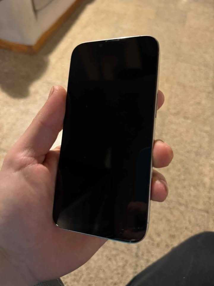 IPhone 13 pro