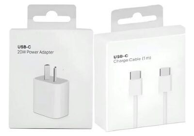 cargador 16 max iphone