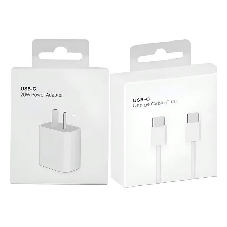 cargador 16 max iphone