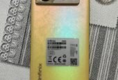 VENDO INFINIX NOTE 40 PRO