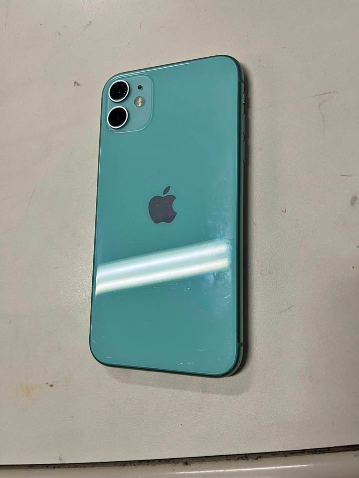 vendo iphone 11 precio charlable