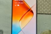 VENDO INFINIX NOTE 40 PRO