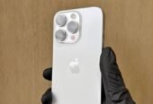 iphone 16 pro 256 GB