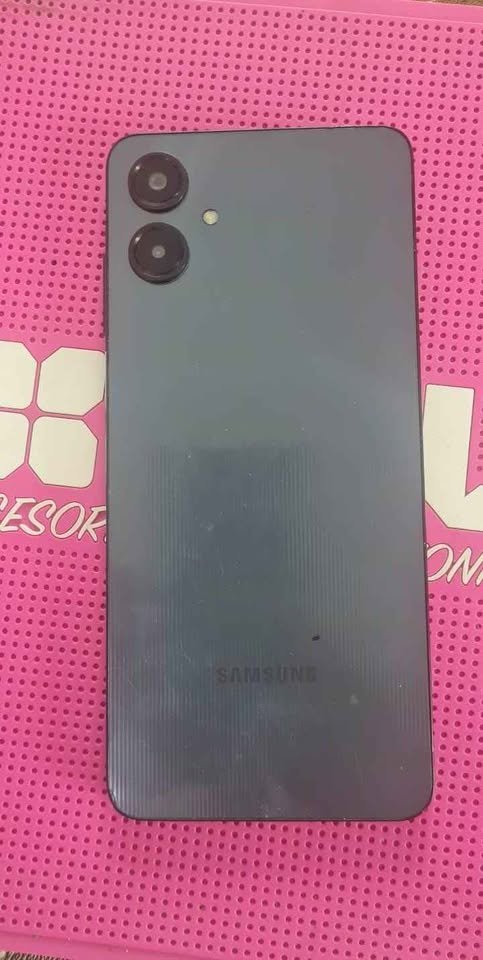 📱 Celular Samsung A06 64gb LIBERADO