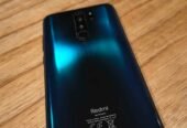 Xiaomi note 8 Pro