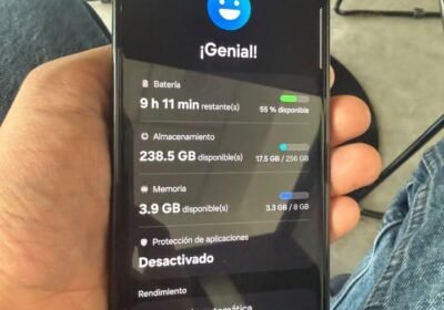 Samsung A53 5G 256GB 8GB dual sim