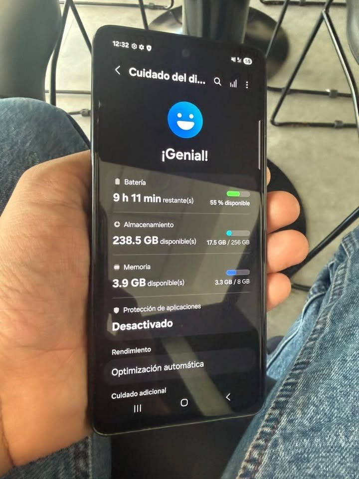 Samsung A53 5G 256GB 8GB dual sim