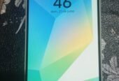 Vendo Samsung a16 liberado y mesa