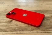 Iphone 14 – 128GB – 100% Bateria ❤️ Usado Premium