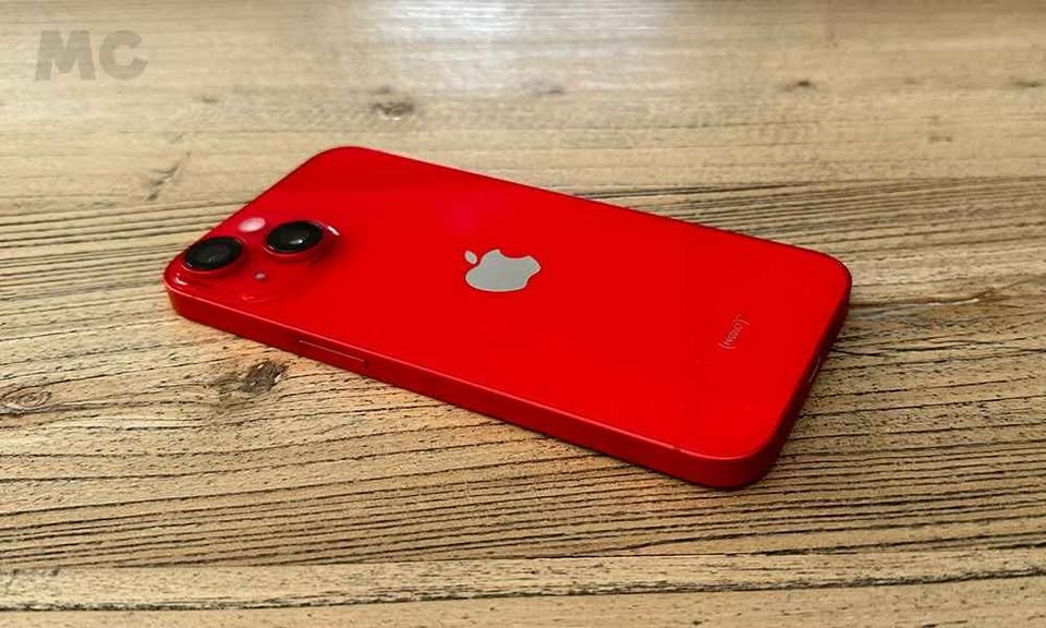 Iphone 14 – 128GB – 100% Bateria ❤️ Usado Premium