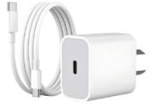 cargador 16 max iphone