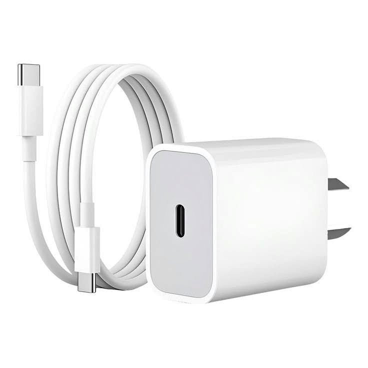 cargador 16 max iphone