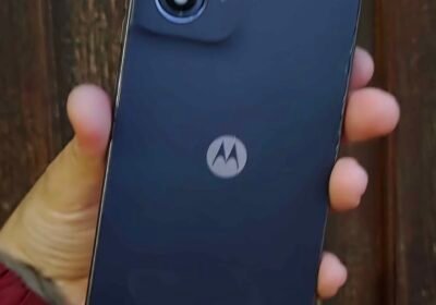 Motorola G04
