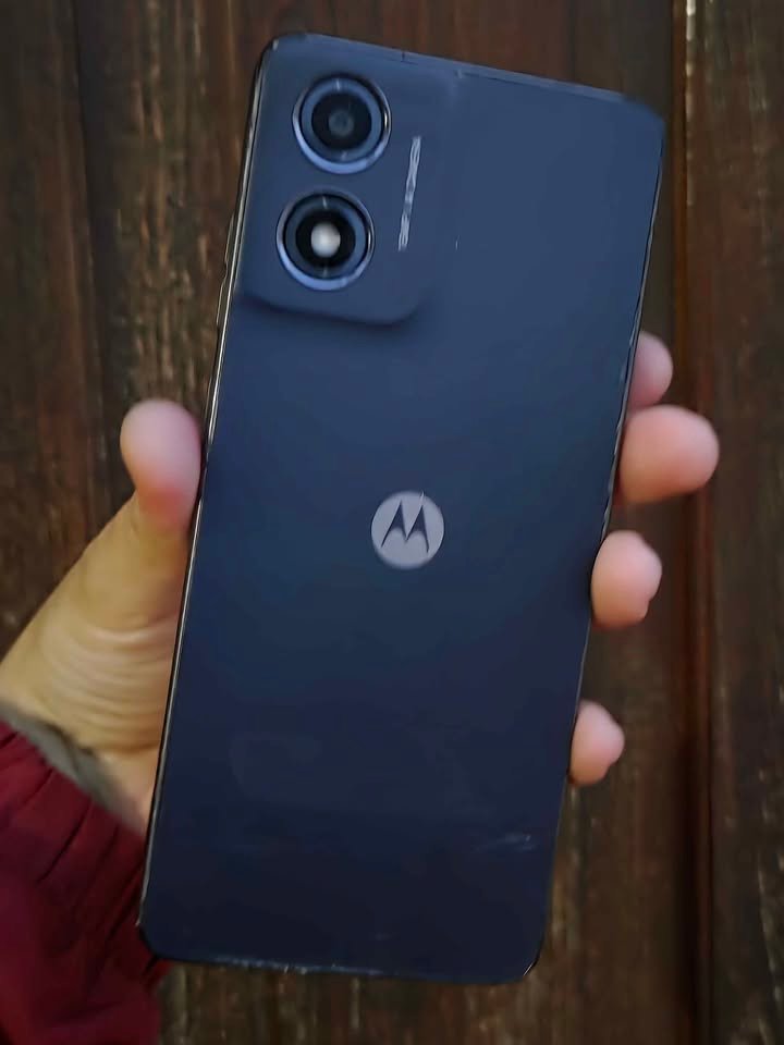 Motorola G04