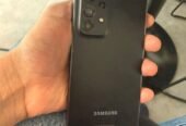 Samsung A53 5G 256GB 8GB dual sim