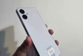 Samsung Galaxy A06 128GB Liberado Impecable