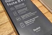 Xiaomi note 8 Pro