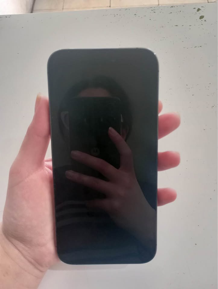 IPHONE 14 PRO MAX PURPURA USADO ESTADO IMPECABLE! PRECIO EL PUBLICADO