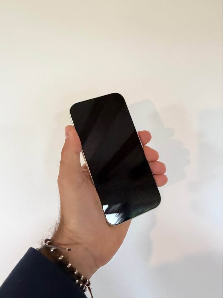Iphone 16 128gb