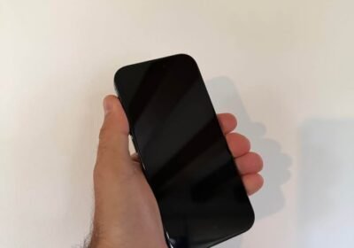 Iphone 16 pro 128gb