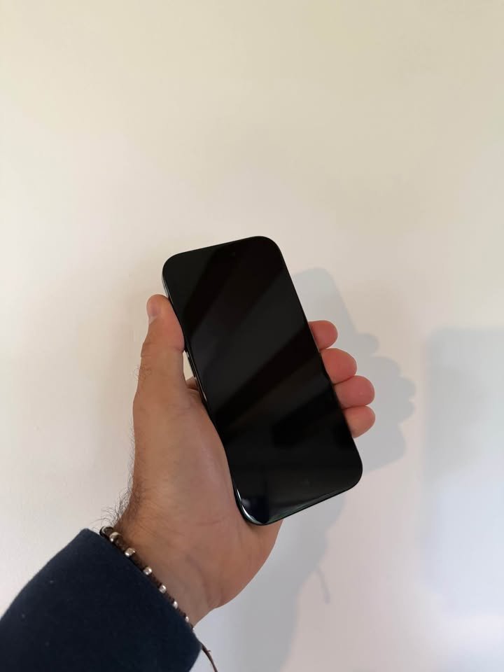 Iphone 16 pro 128gb