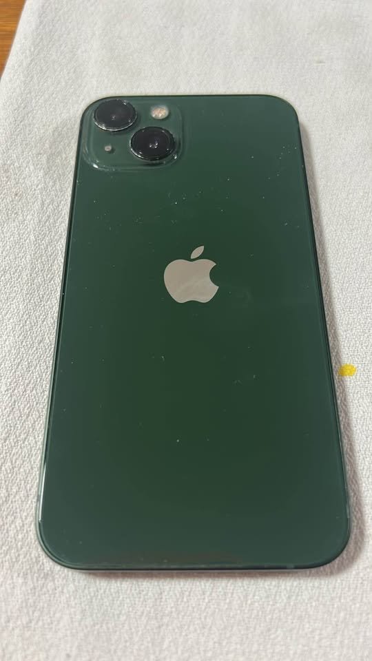 Vendo iPhone 13