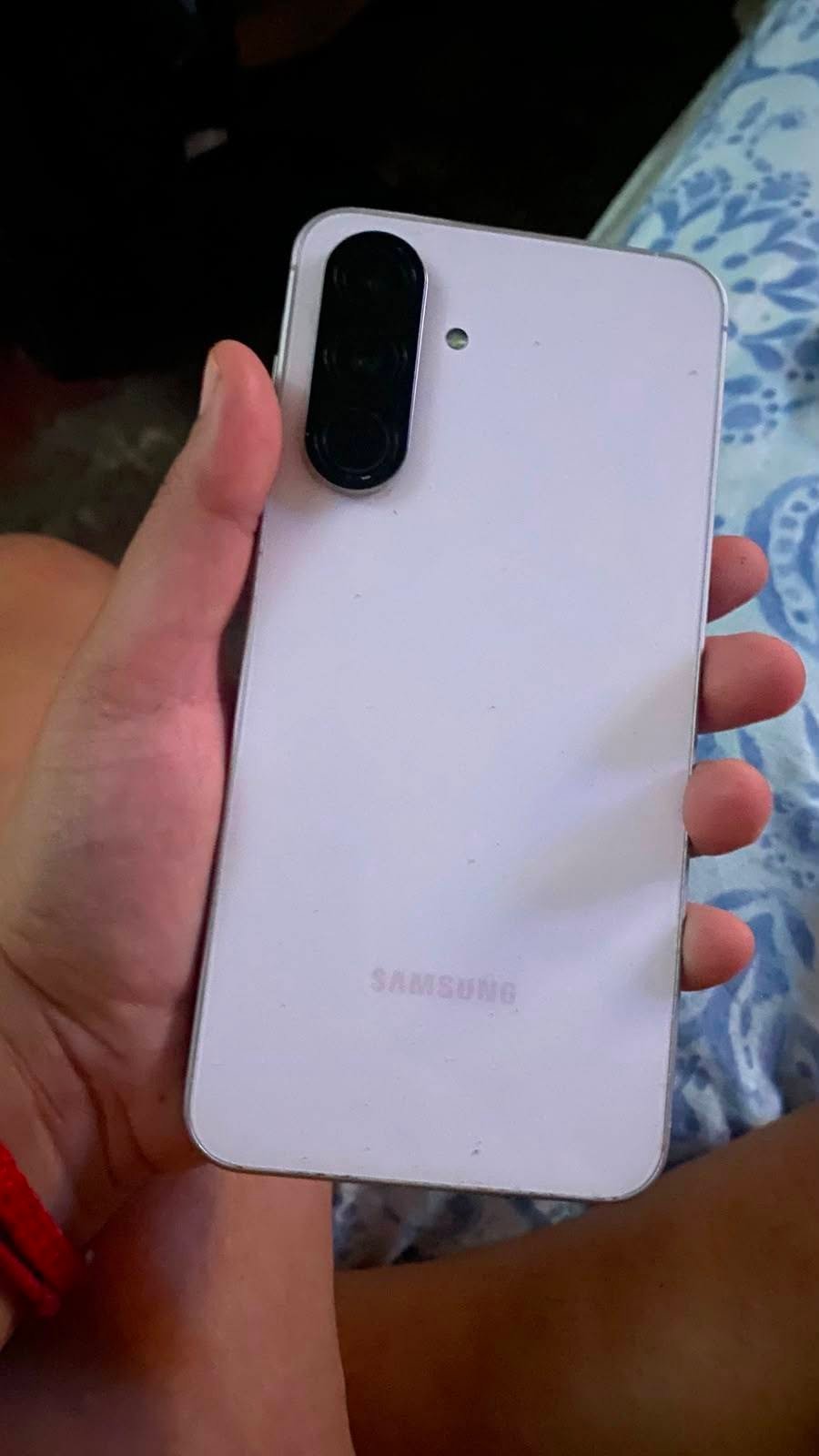 Samsung A56 5g de 256 gb
