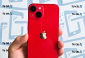 Iphone 14 – 128GB – 100% Bateria ❤️ Usado Premium
