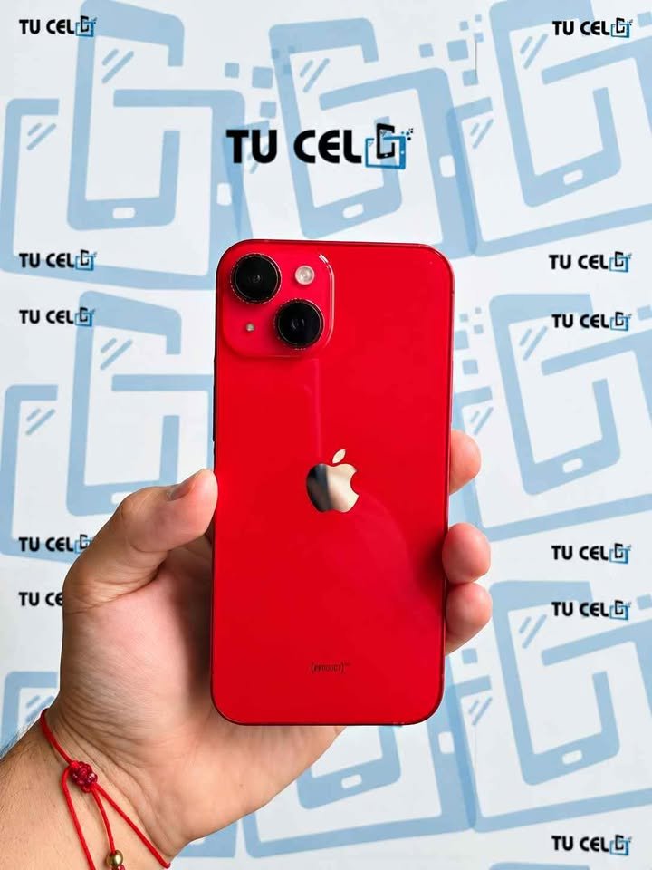 Iphone 14 – 128GB – 100% Bateria ❤️ Usado Premium