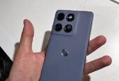 Motorola edge 60 fusión