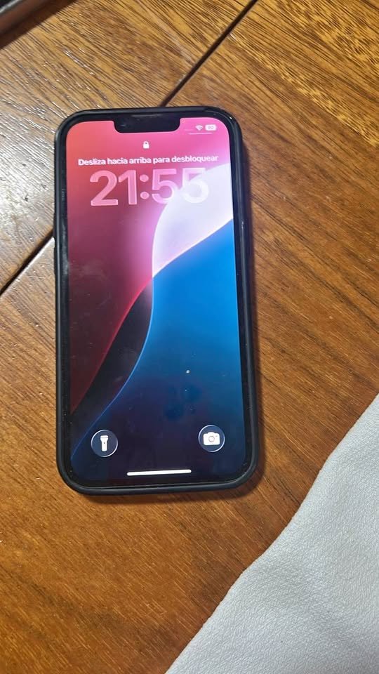 Vendo iPhone 13