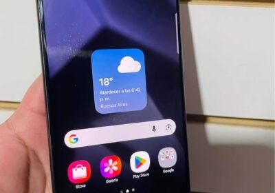 Samsung S24 ULTRA 512/12 Libre ✅