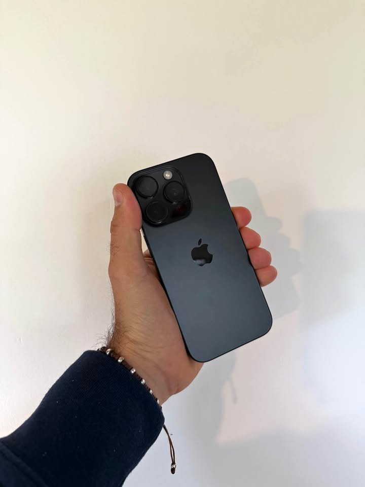 Iphone 16 pro 128gb