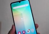 Samsung Galaxy A06 128GB Liberado Impecable