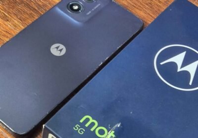 Moto G04 128Gb – 4Gb