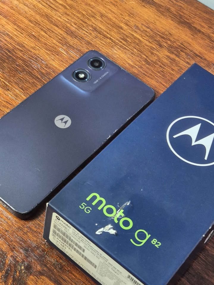 Moto G04 128Gb – 4Gb
