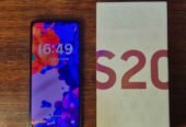 Samsung S20 Fe 128Gb – 6Gb