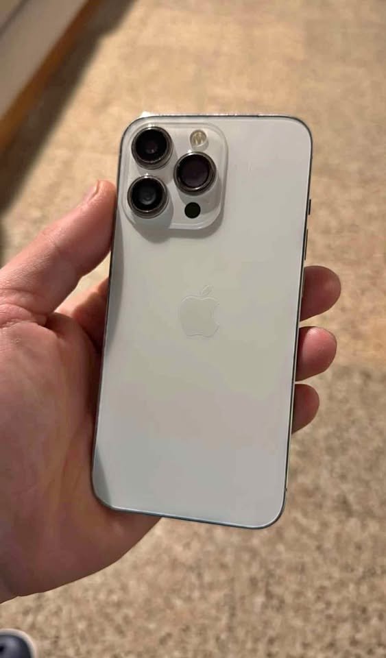 IPhone 13 pro