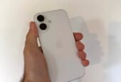 Iphone 16 128gb