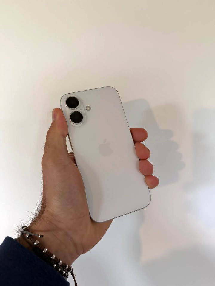 Iphone 16 128gb
